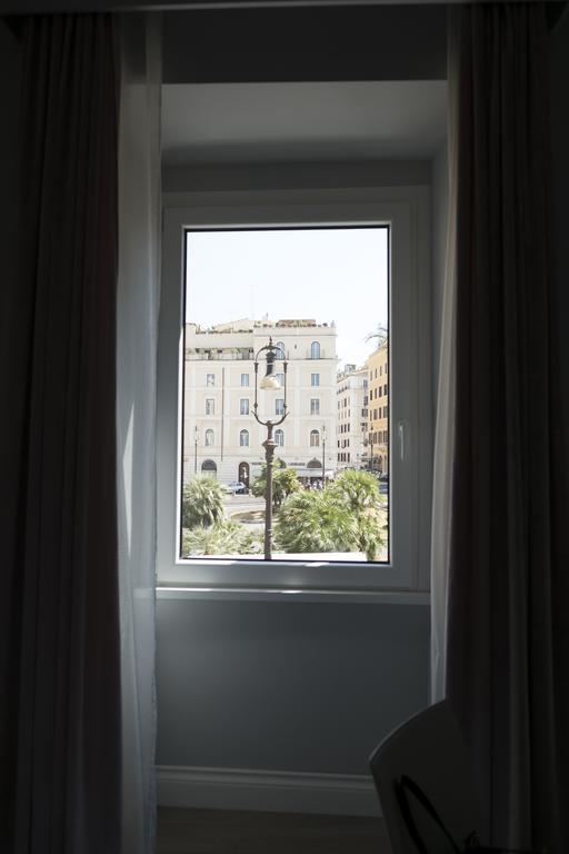 Opera House Guest, Roma Centro Storico Hotel Bagian luar foto